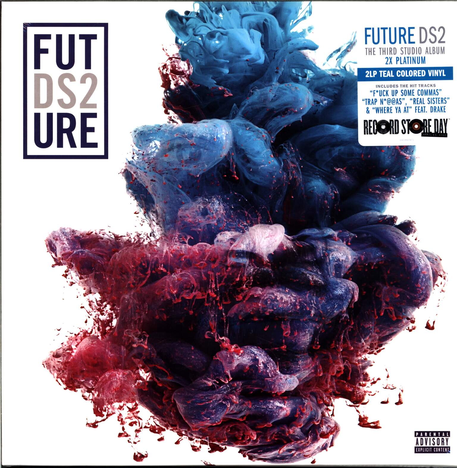 Future: DS2