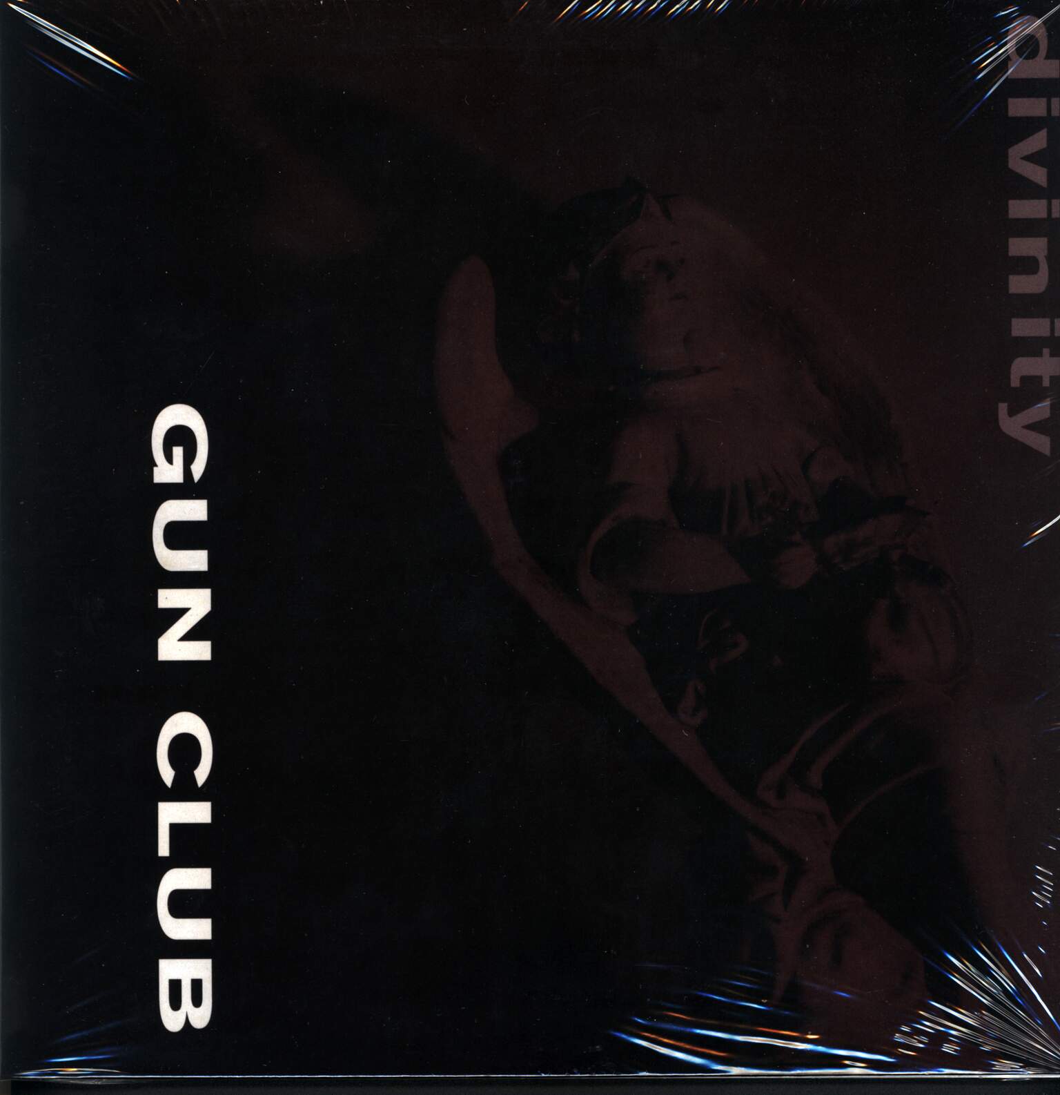 The Gun Club: Divinity