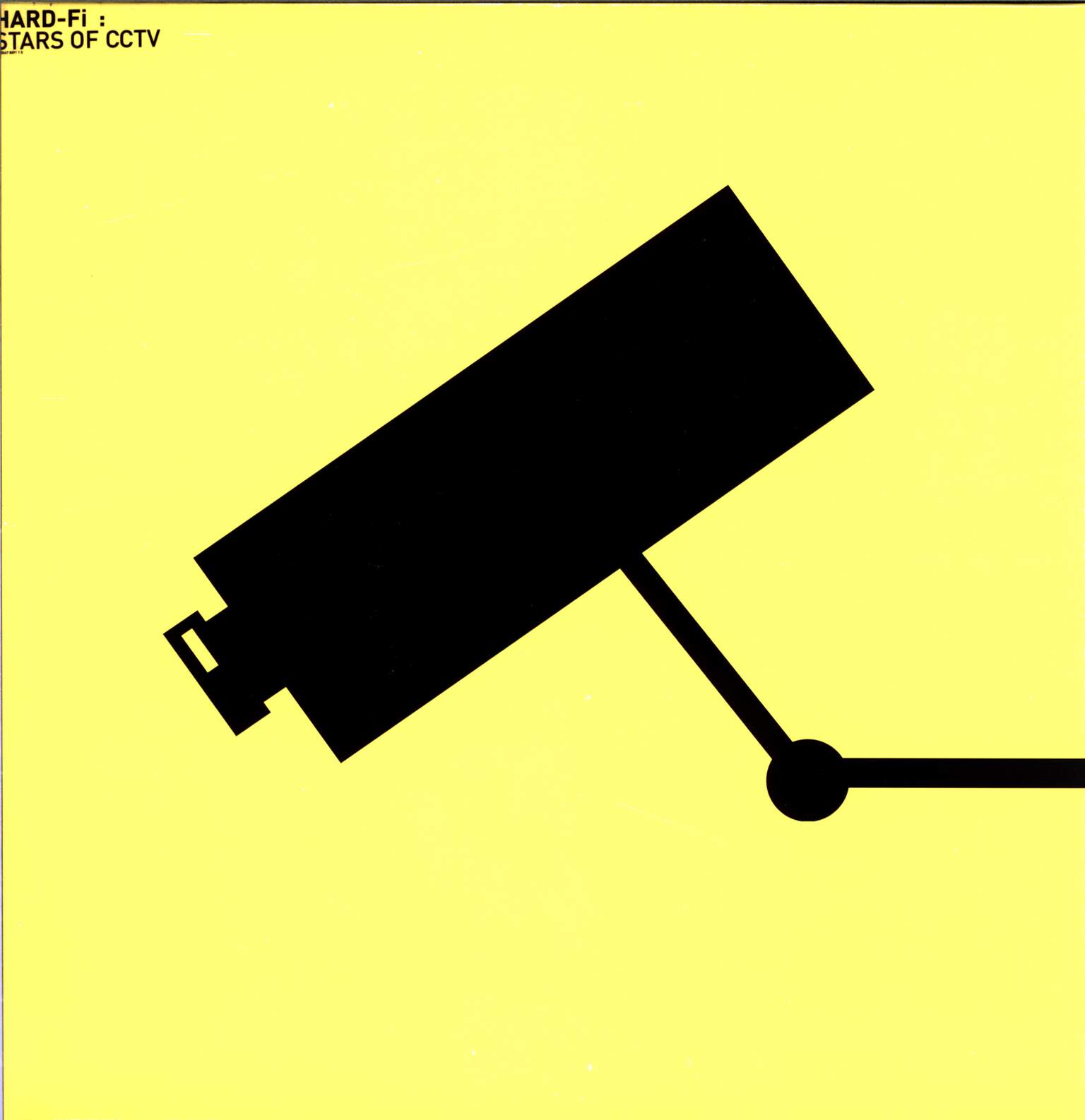 Hard-Fi: Stars Of CCTV