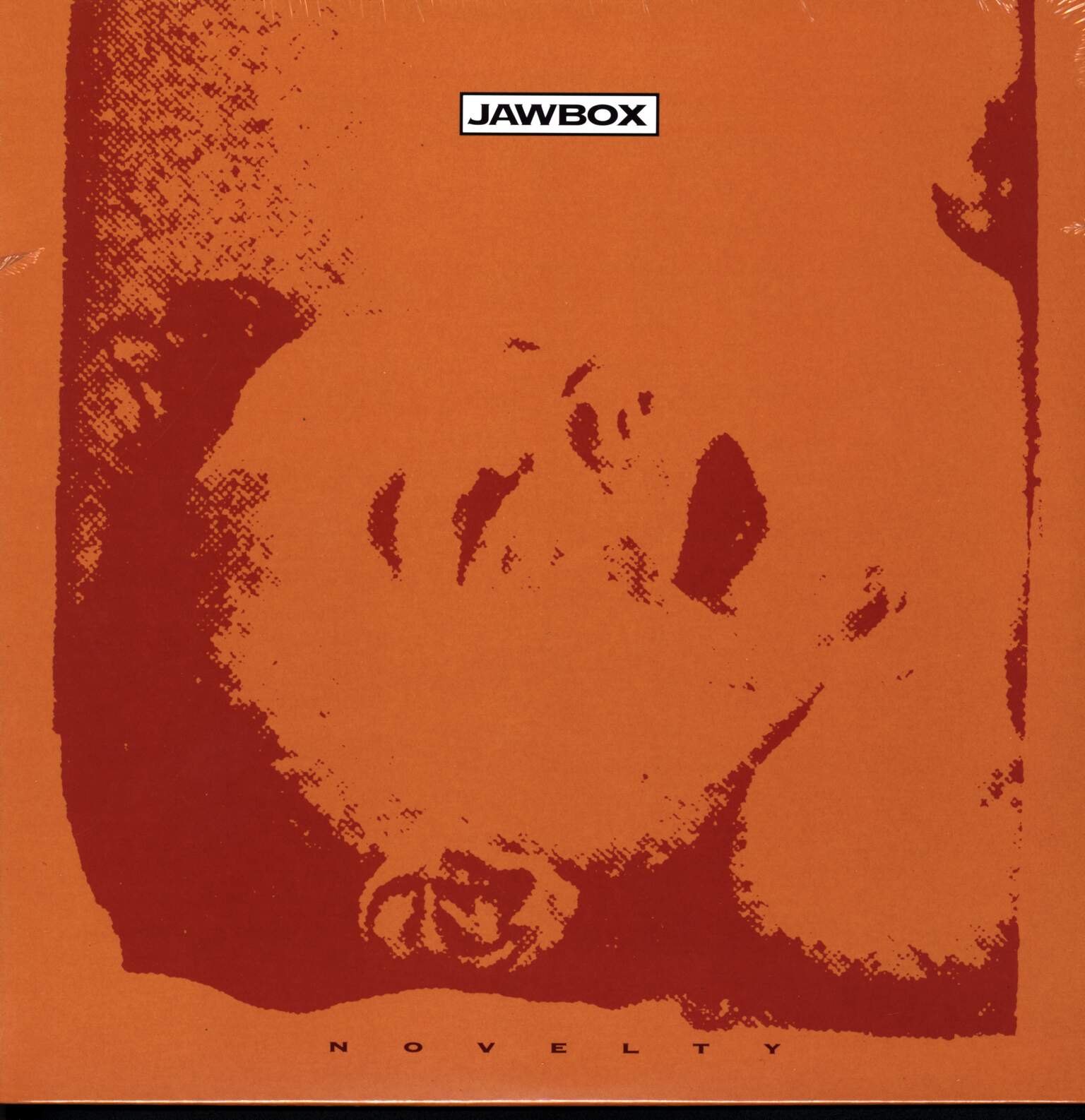 Jawbox: Novelty