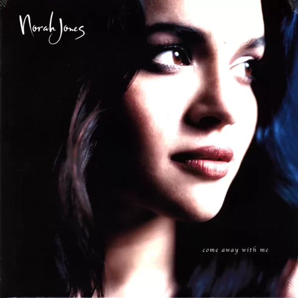 Norah Jones: Come Away With Me