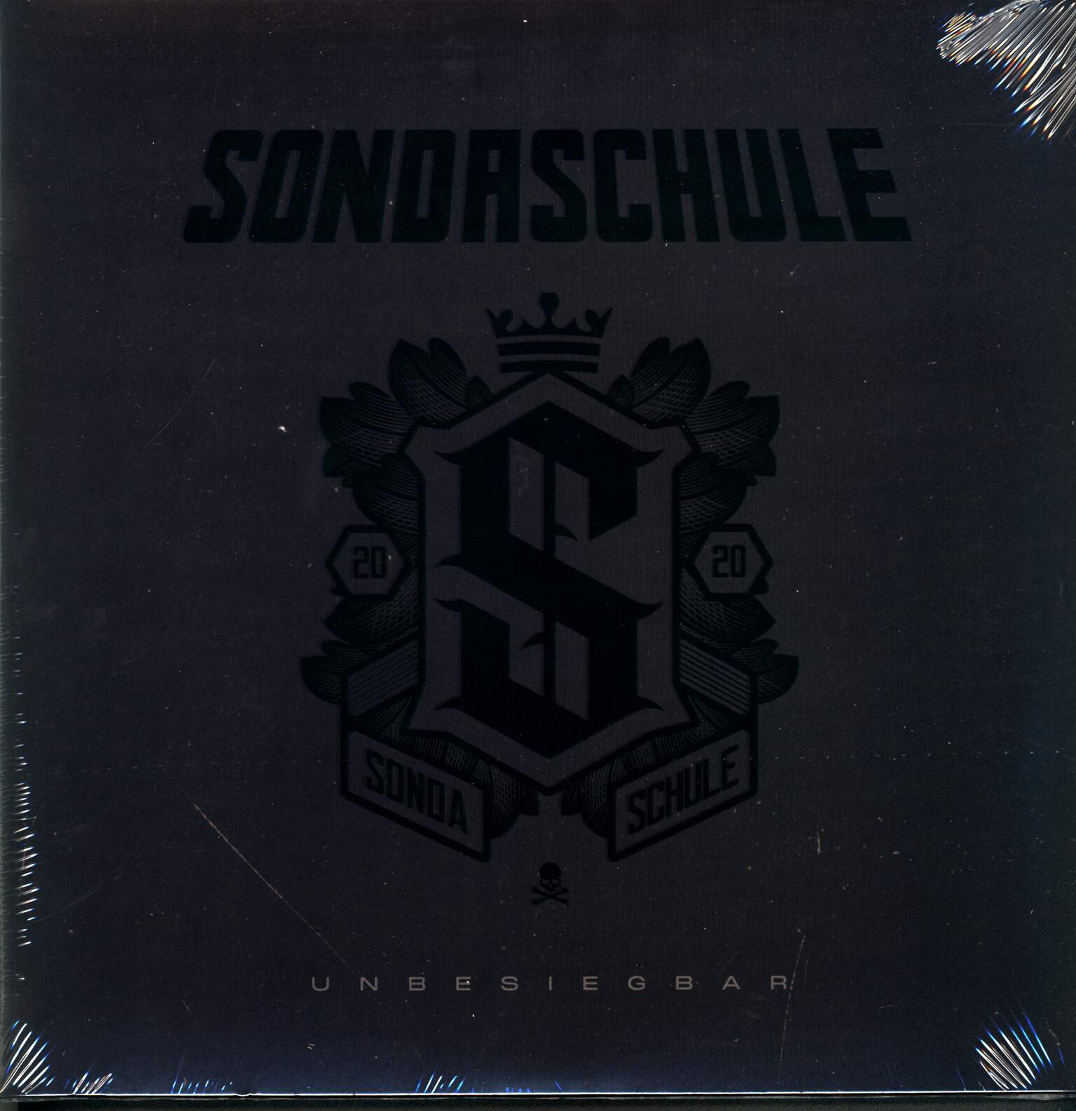Sondaschule: Unbesiegbar