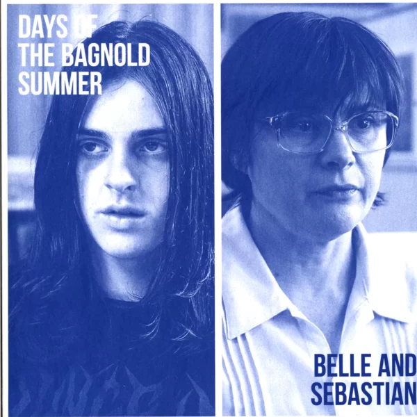Belle & Sebastian: Days Of The Bagnold Summer
