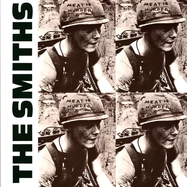 The Smiths: Meat Is Murder