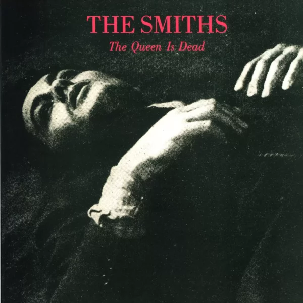 The Smiths: The Queen Is Dead