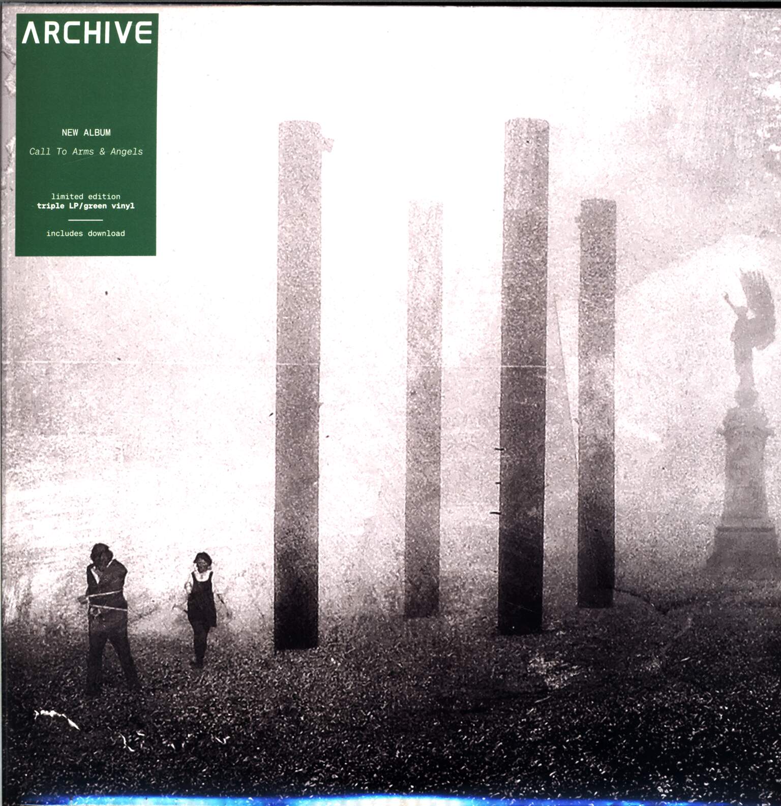 Archive: Call To Arms & Angels