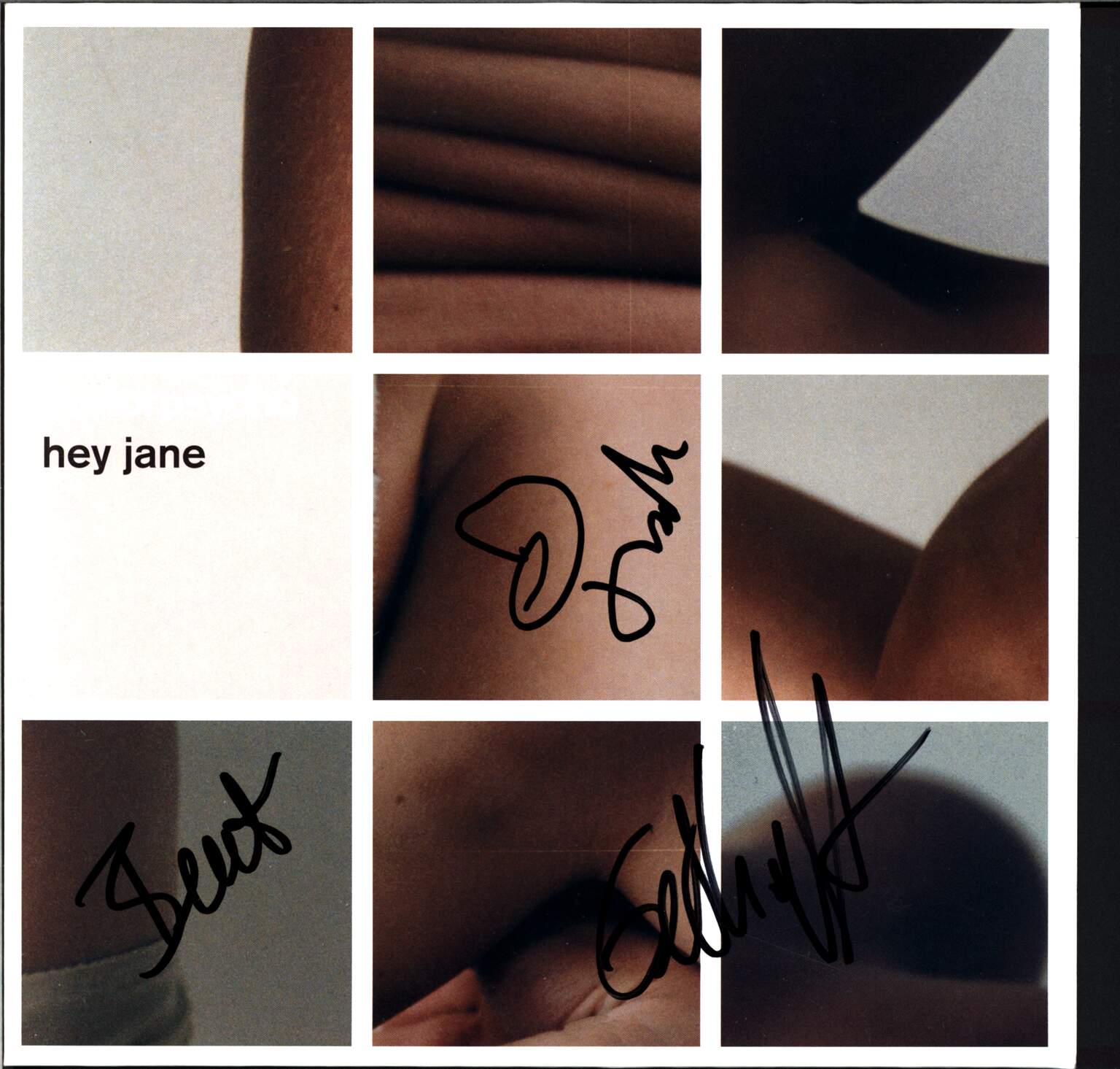 Motorpsycho: Hey Jane