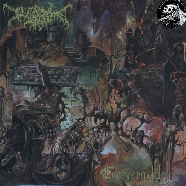 Worm: Foreverglade
