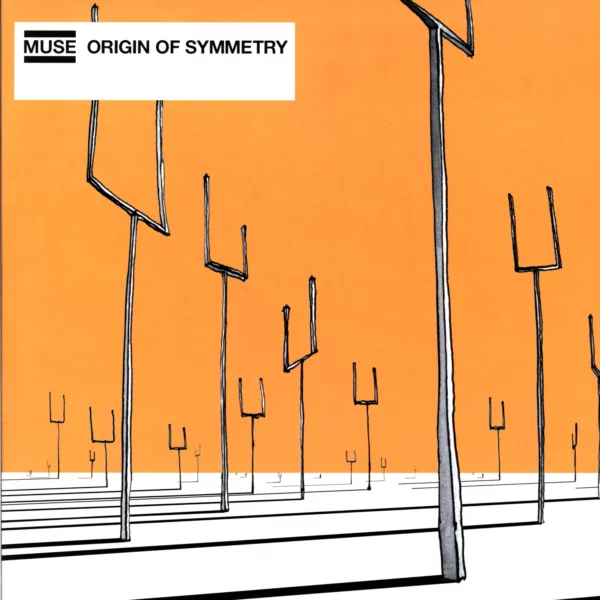 Muse: Origin Of Symmetry
