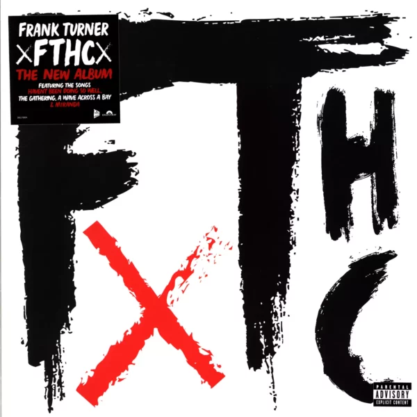 Frank Turner: FTHC