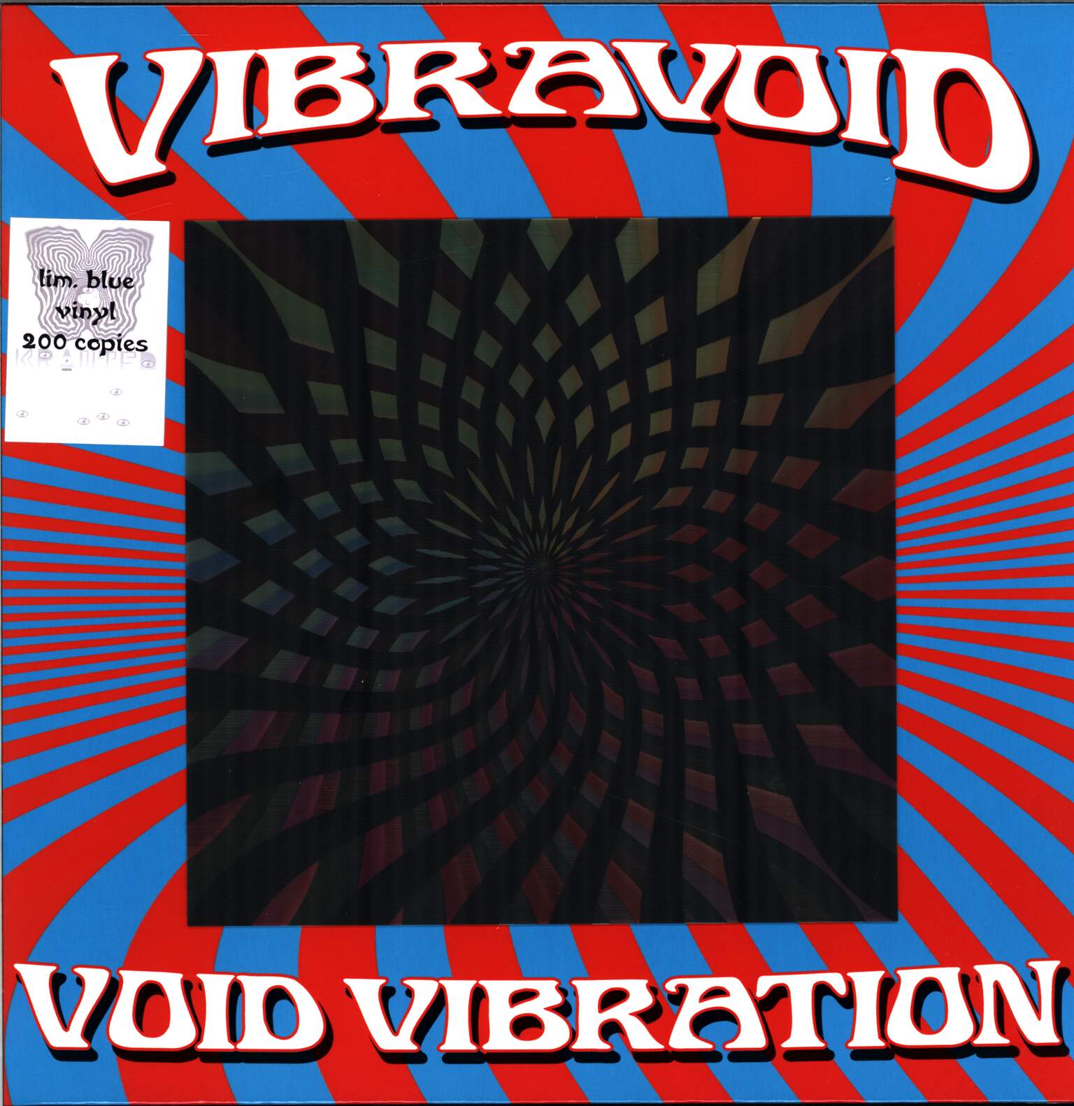 Vibravoid: Void Vibration - 10th Anniversary Deluxe Edition