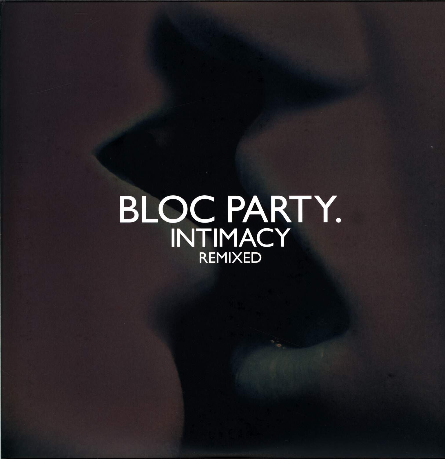 Bloc Party: Intimacy Remixed