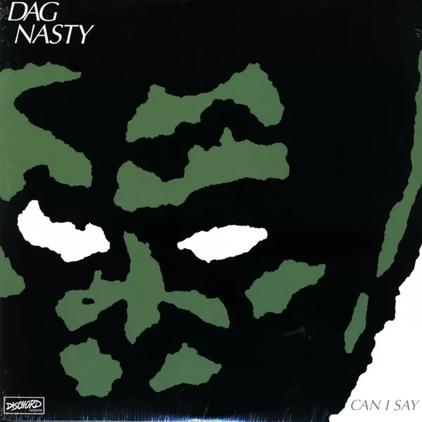 Dag Nasty: Can I Say