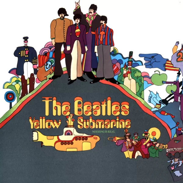 The Beatles: Yellow Submarine