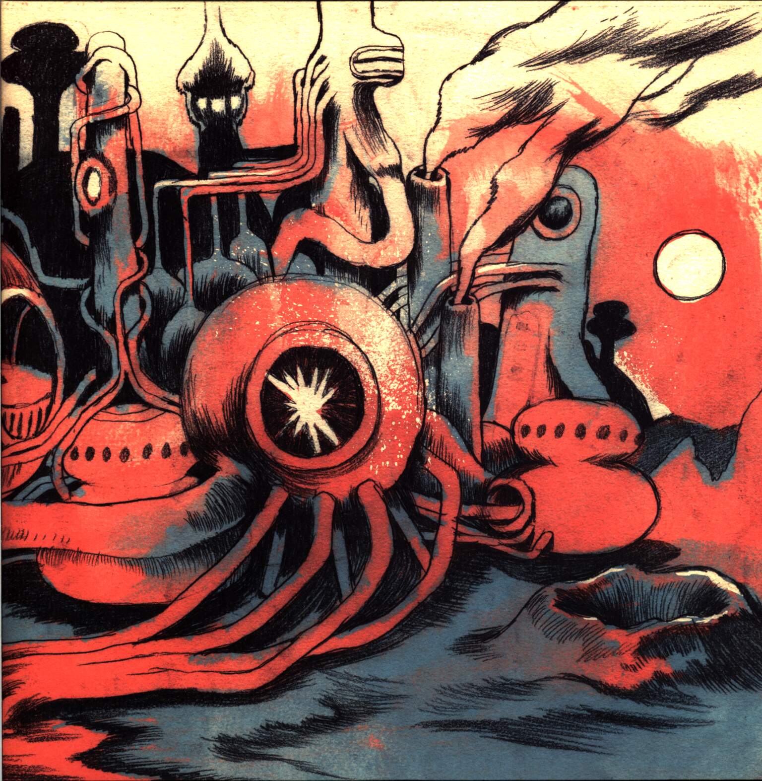 Monomyth: Monomyth