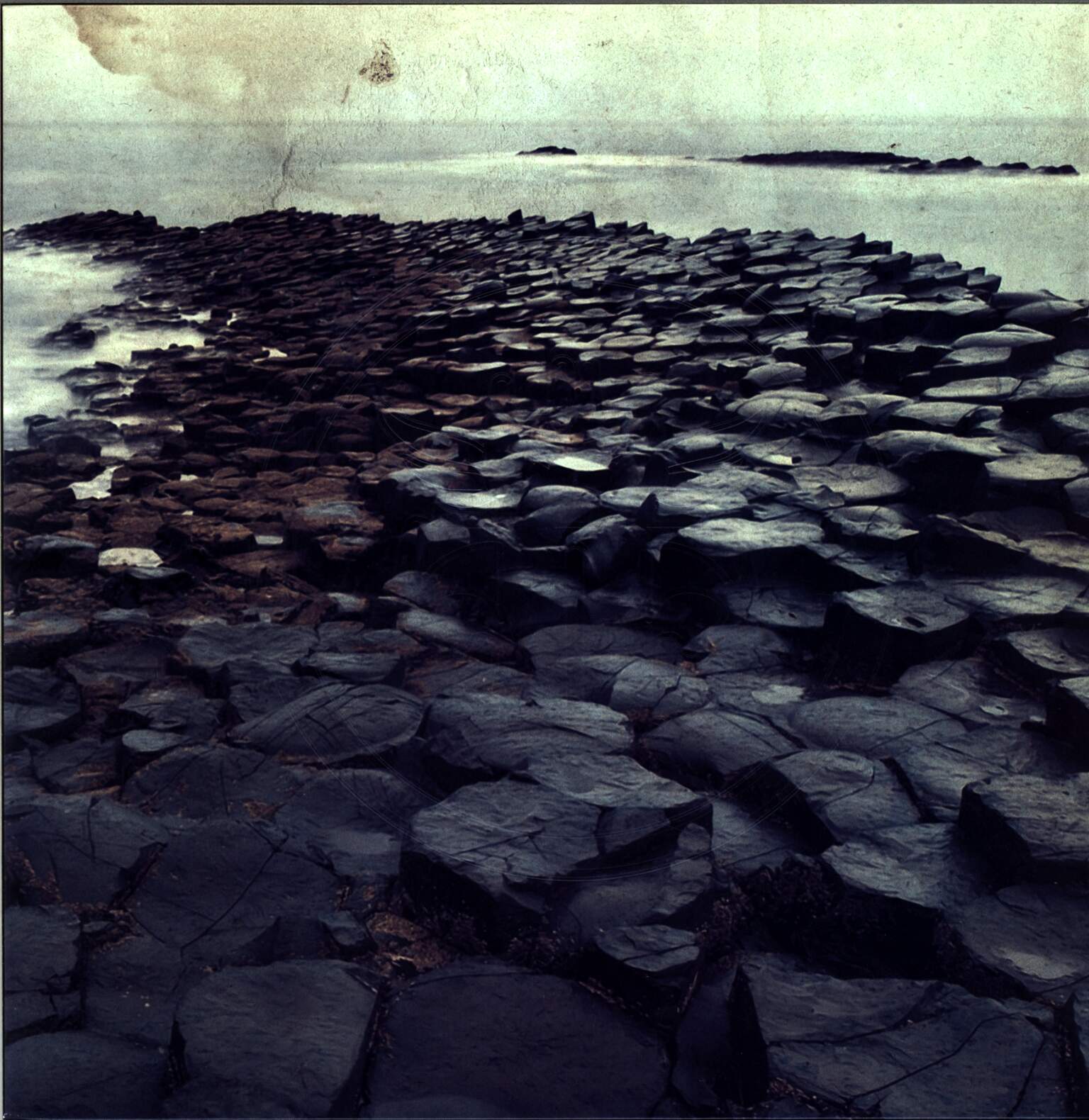 Farflung: Unwound Celluloid Frown