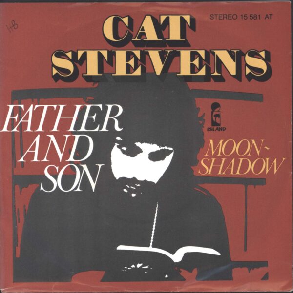 Cat Stevens: Father And Son
