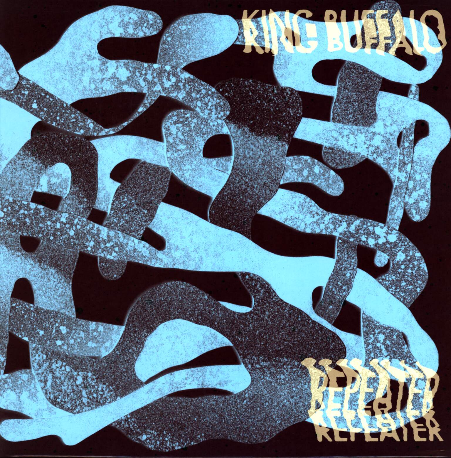 King Buffalo: Repeater