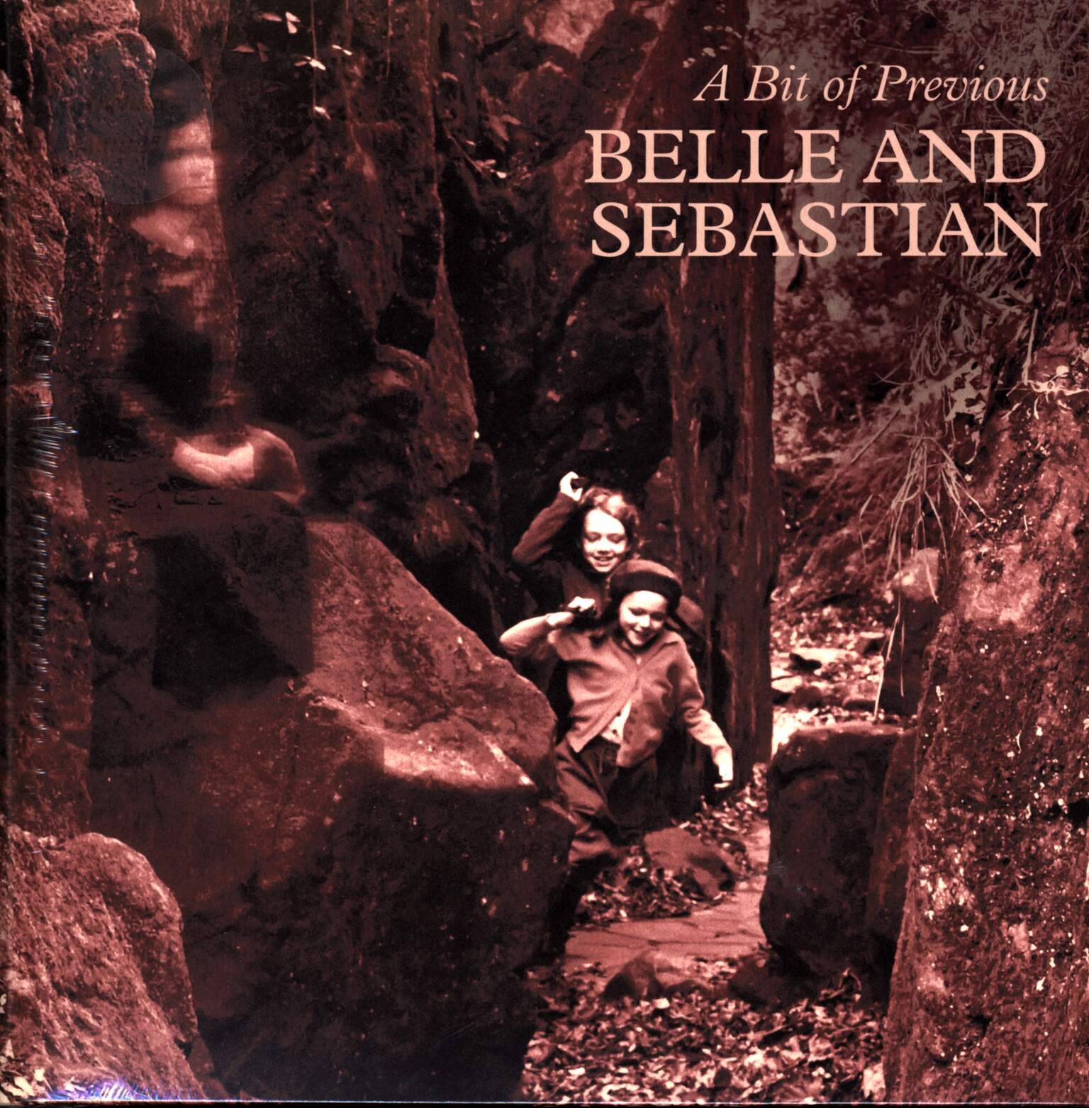 Belle & Sebastian: A Bit Of Previous