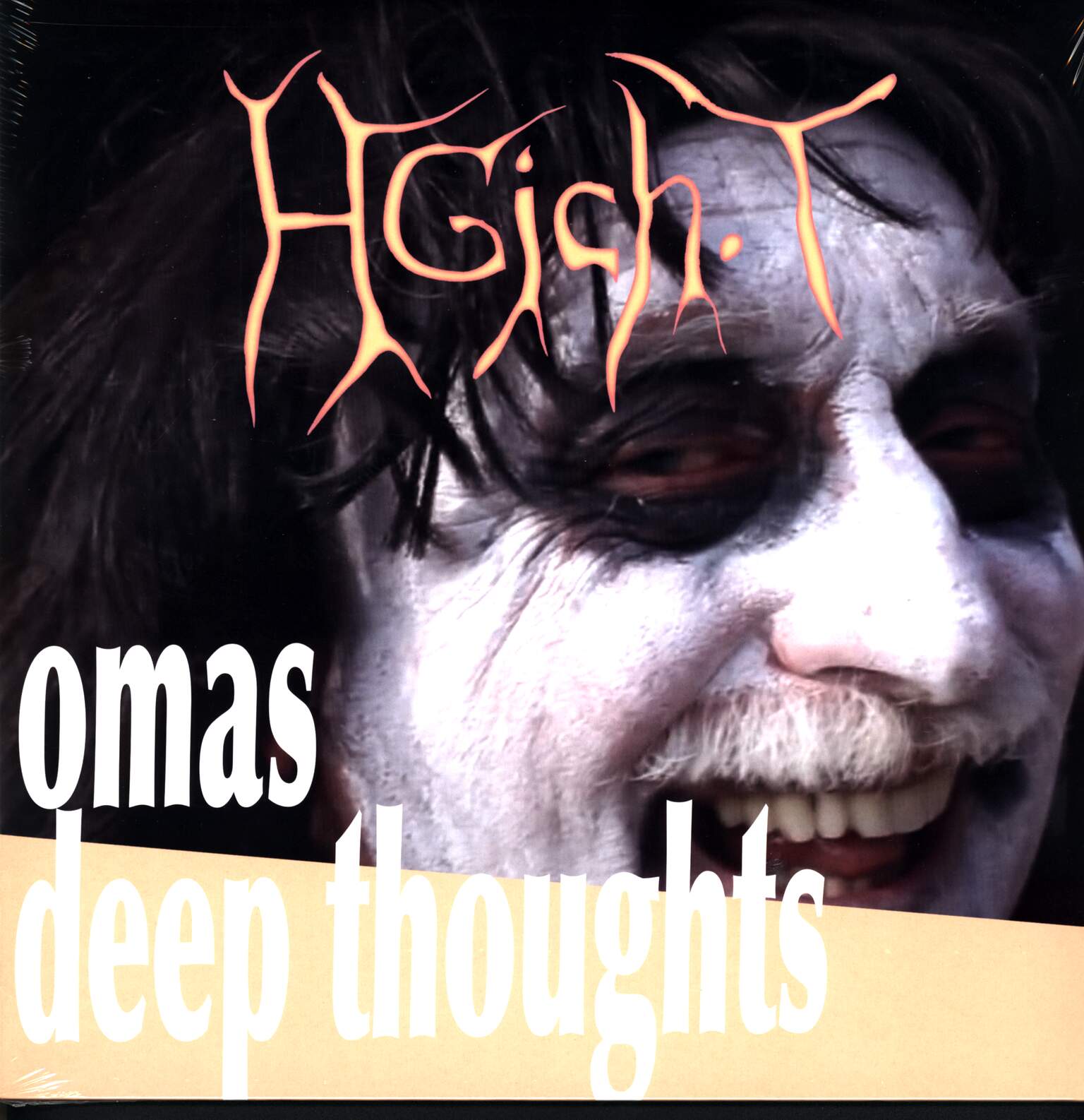 HGich.T: Omas Deep Thoughts