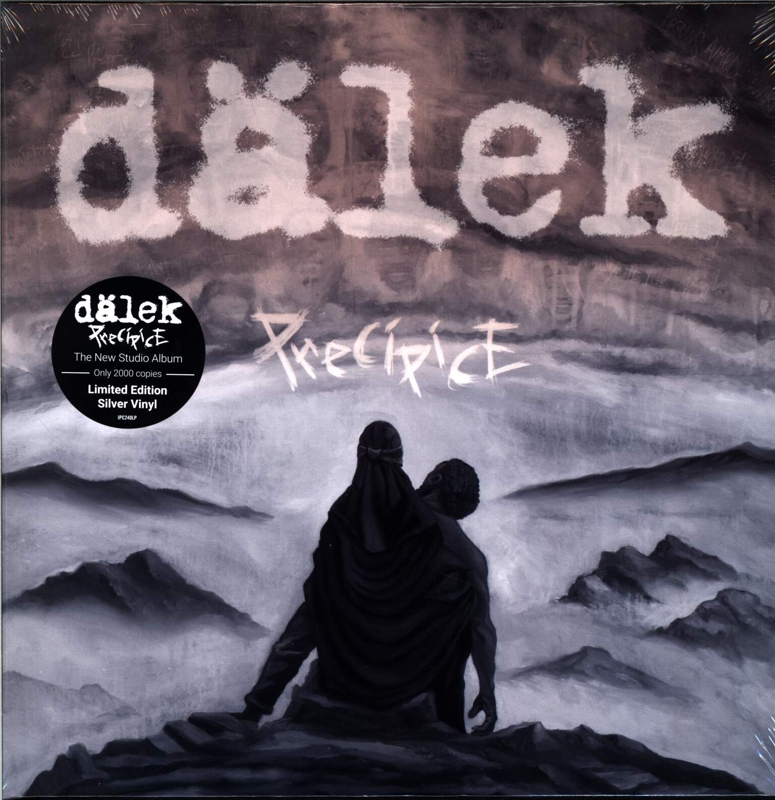 Dälek: Precipice