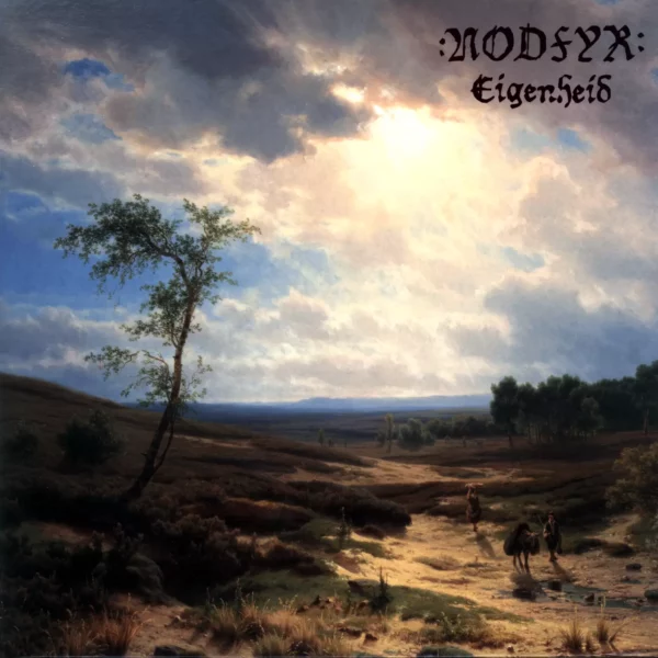 :Nodfyr:: Eigenheid