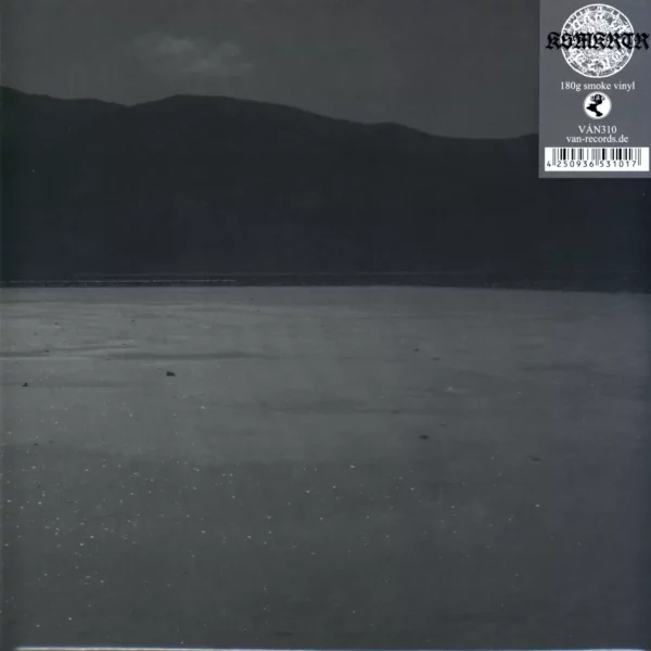 Kosmokrator / Hadopelagyal: The Orphic Chasm