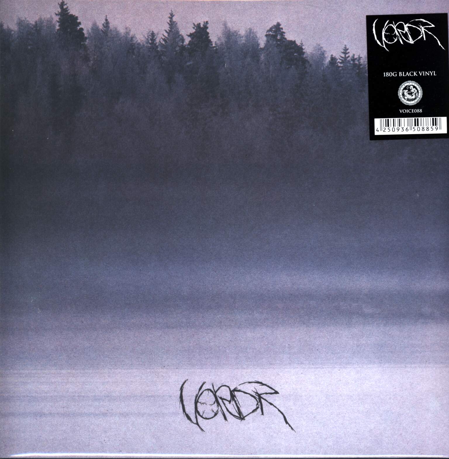 Vordr: Vordr