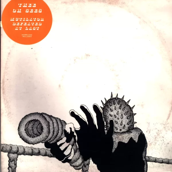 Thee Oh Sees: Mutilator Defeated At Last