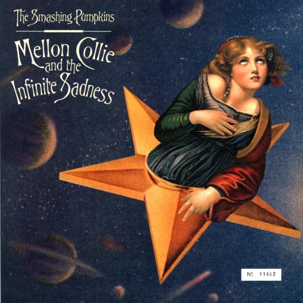 The Smashing Pumpkins: Mellon Collie And The Infinite Sadness