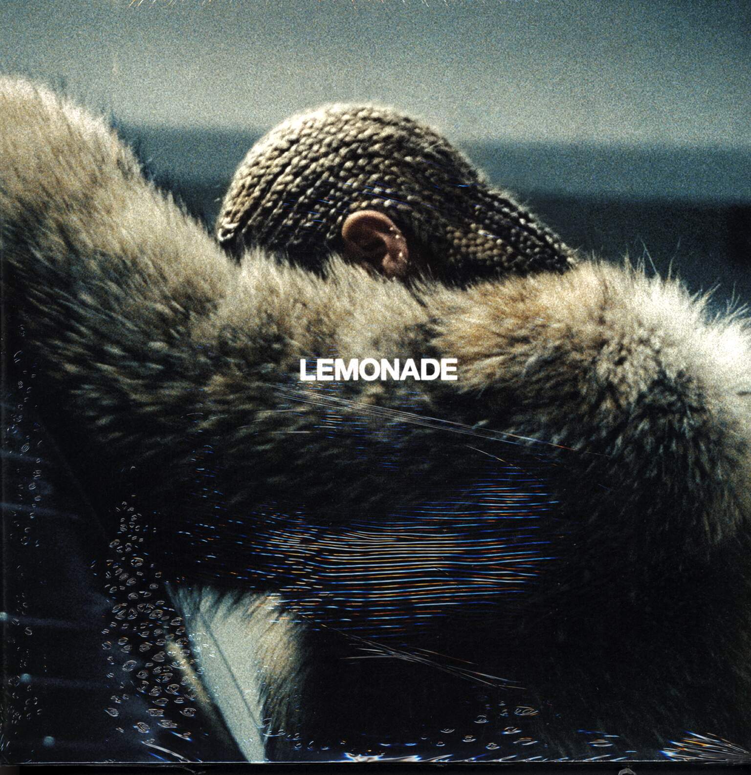 Beyoncé: Lemonade