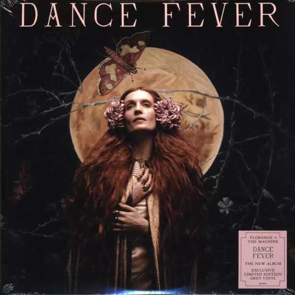 Florence And The Machine: Dance Fever