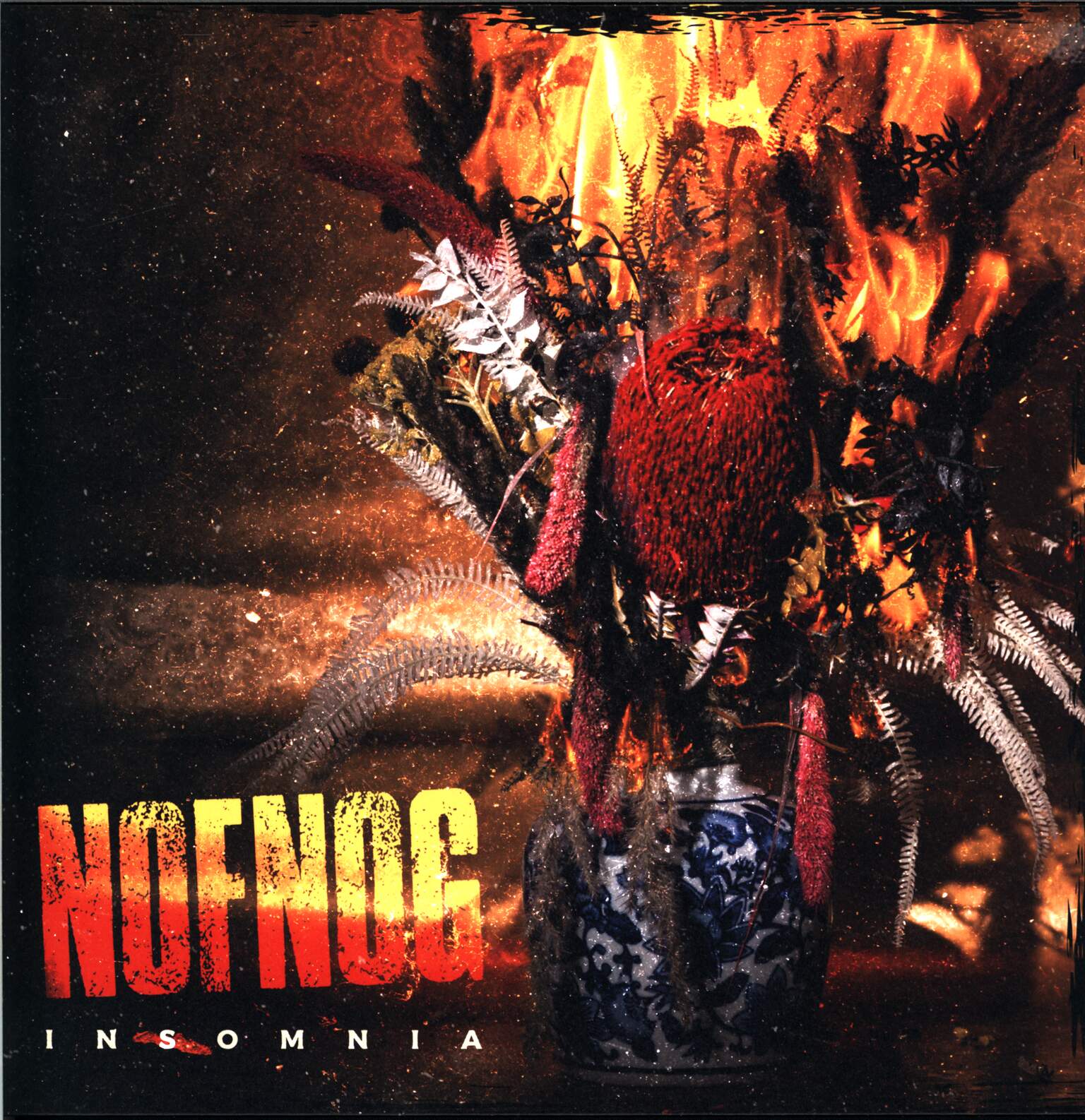 Nofnog: Insomnia