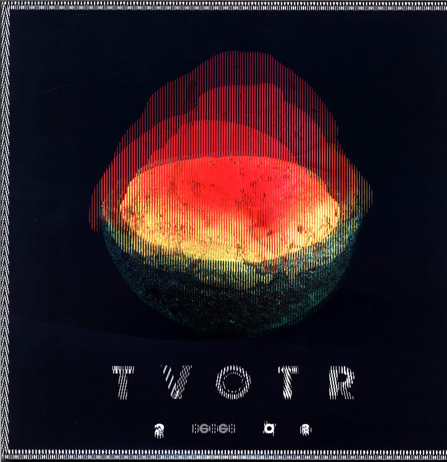 TV On The Radio: Seeds