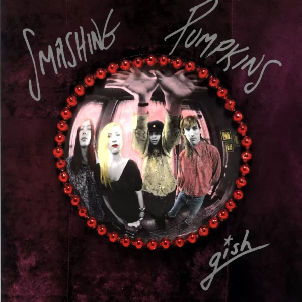 The Smashing Pumpkins: Gish