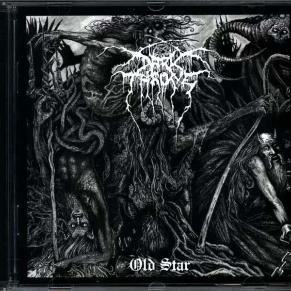 Darkthrone: Old Star