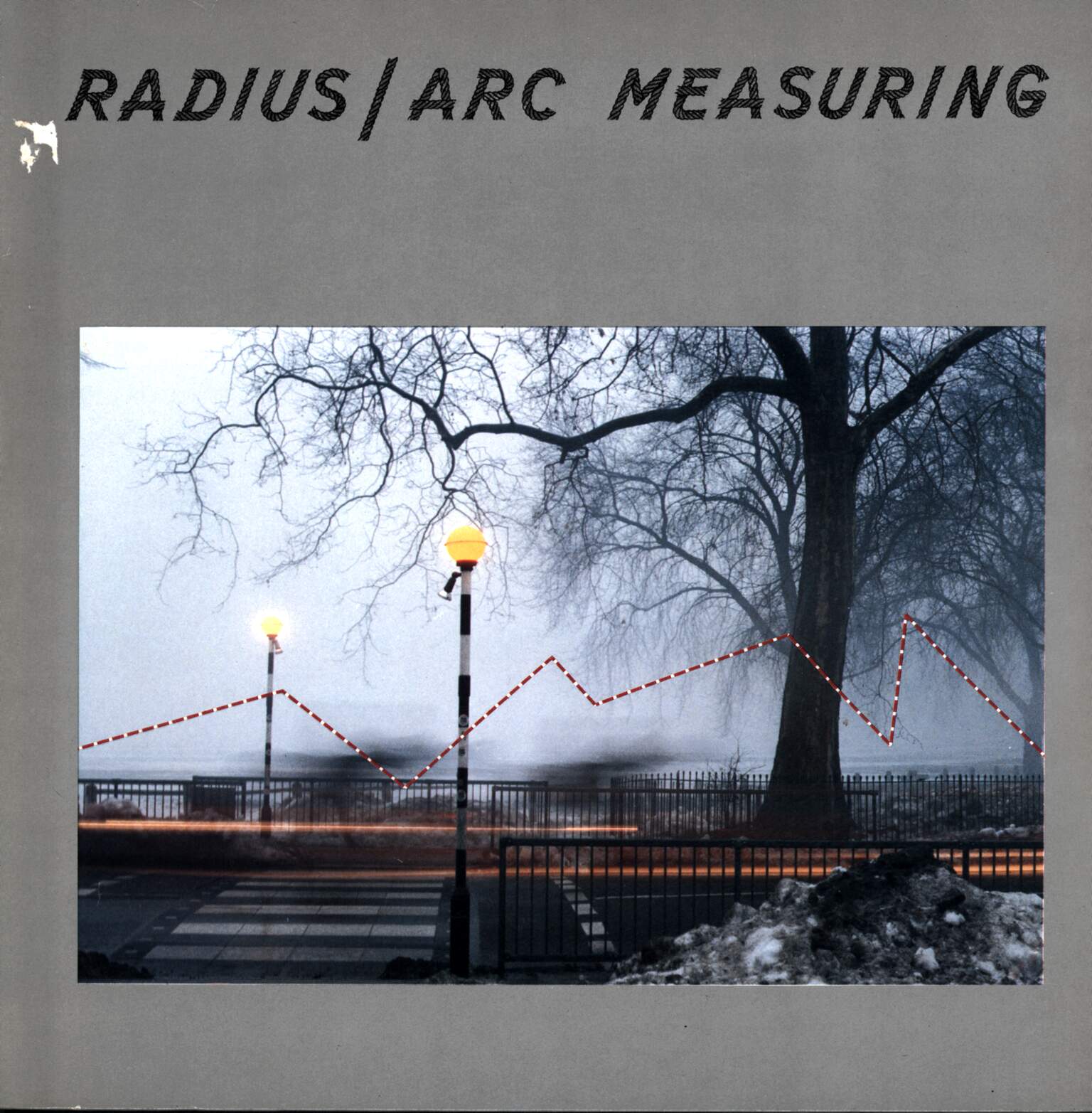 Radius: Arc Measuring