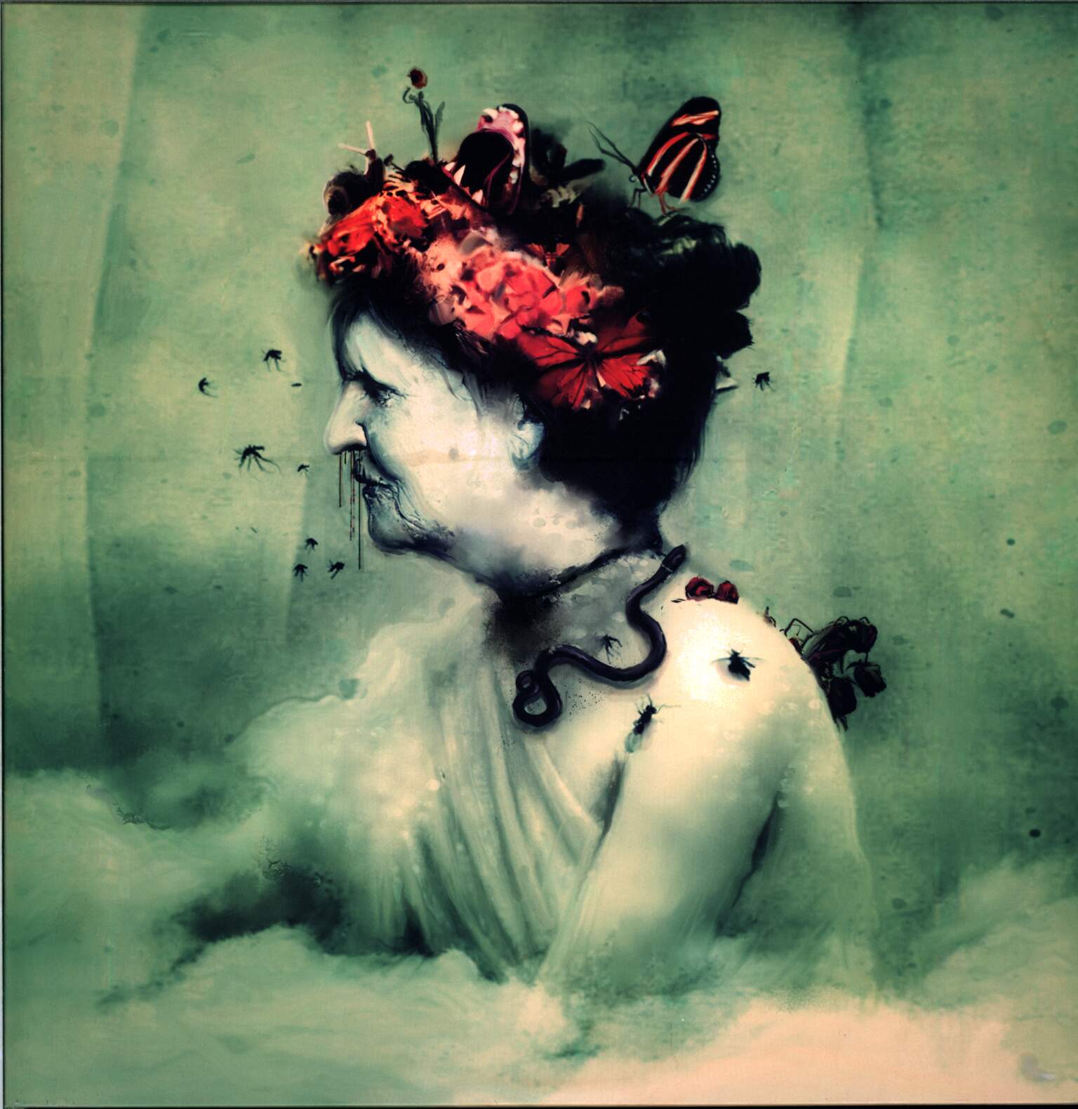 Monolord: Empress Rising