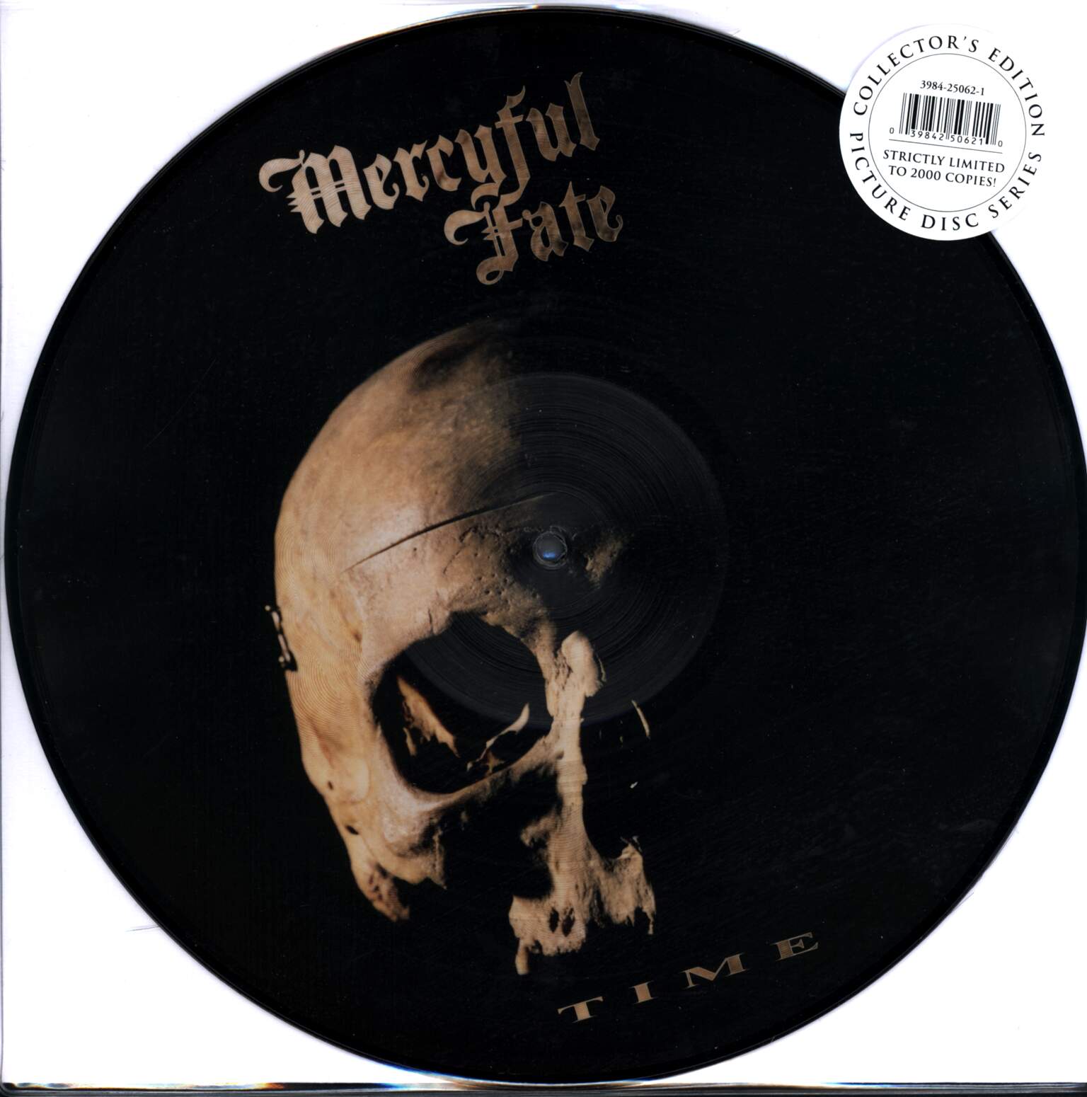 Mercyful Fate: Time