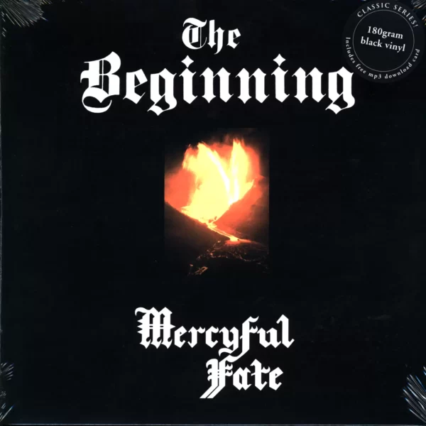 Mercyful Fate: The Beginning