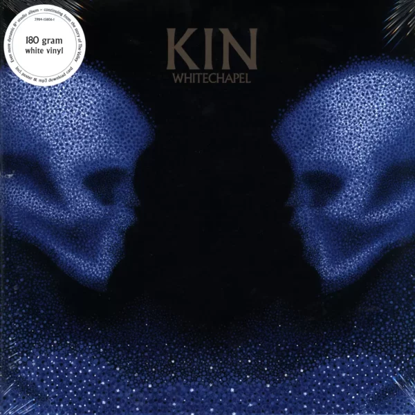 Whitechapel: Kin