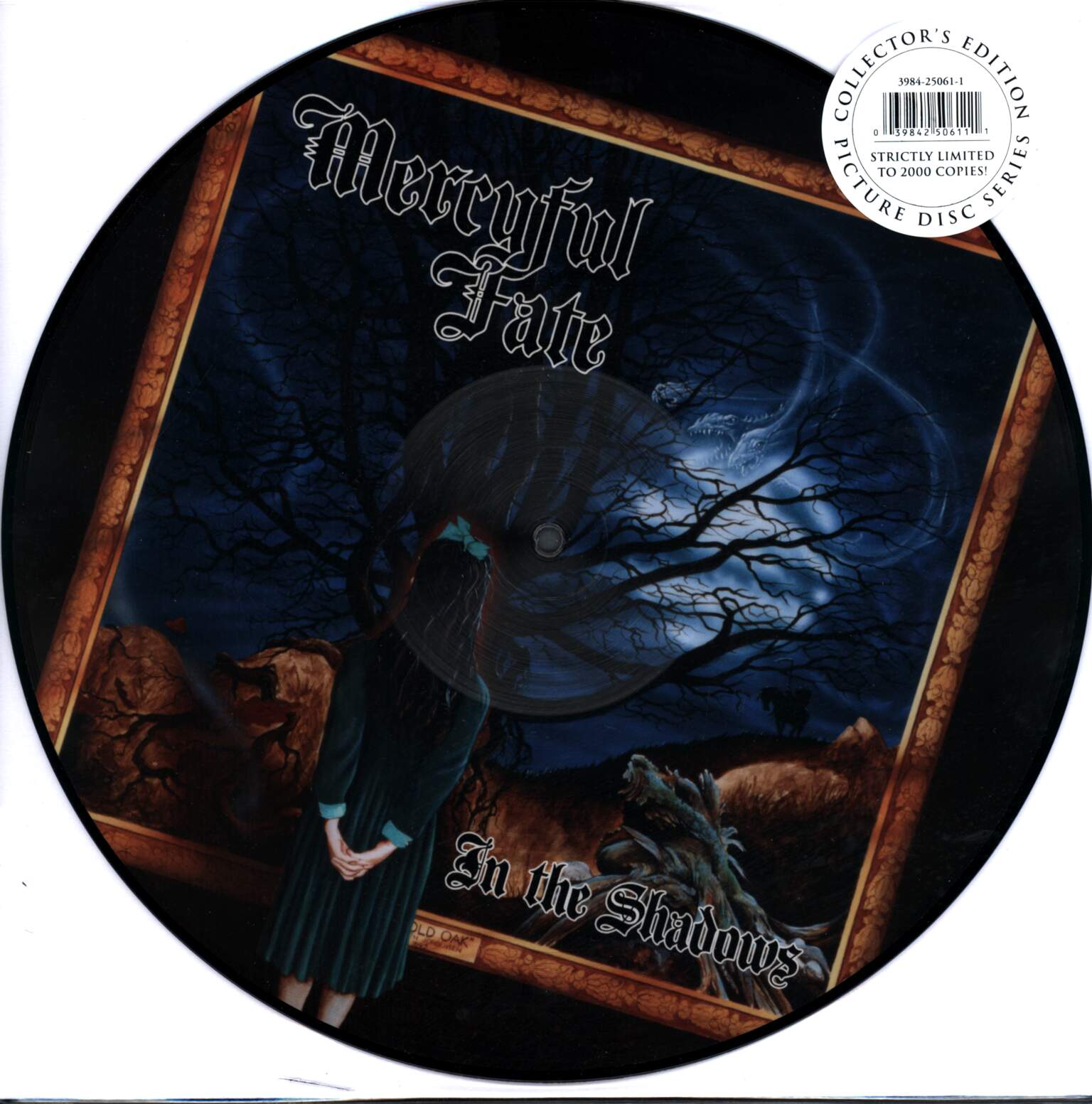 Mercyful Fate: In The Shadows