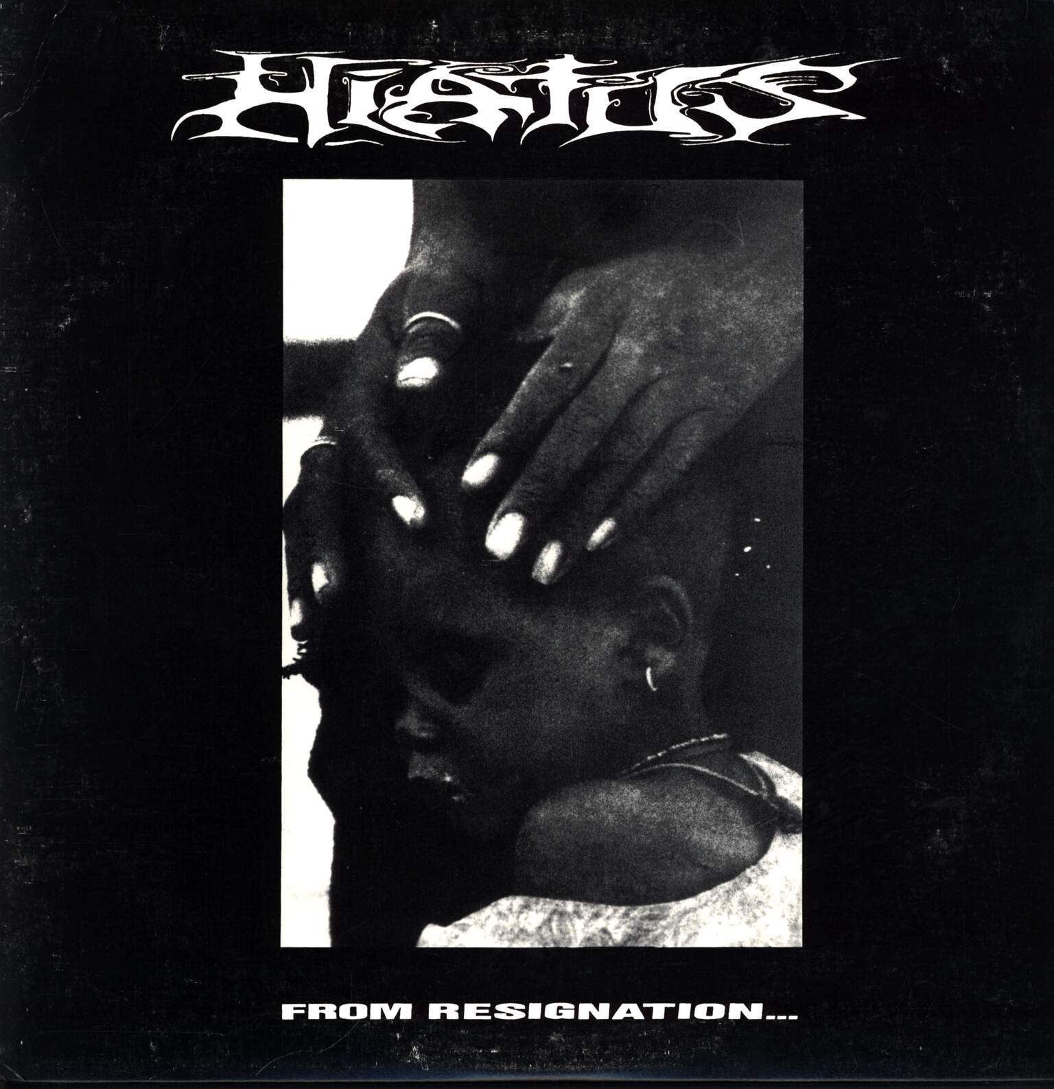 Hiatus: From Resignation... To Revolt