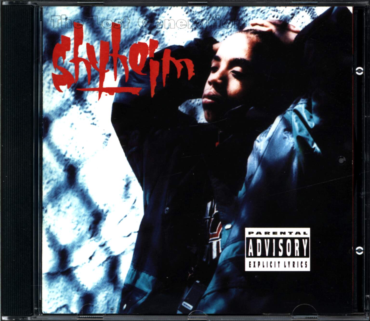 Shyheim: The Lost Generation