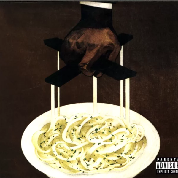 Freddie Gibbs / Alchemist: Alfredo