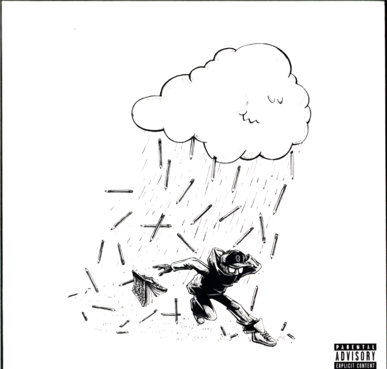 Elzhi: Lead Poison