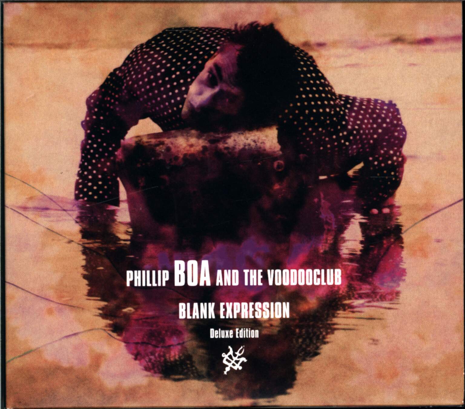 Phillip Boa & The Voodooclub: Blank Expression: Deluxe Edition