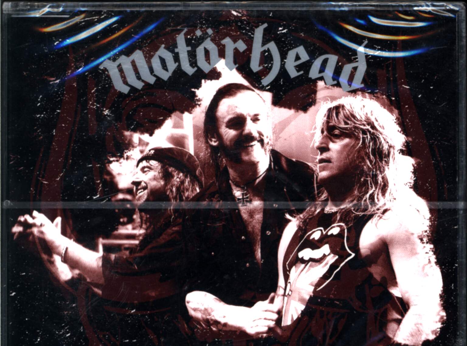 Motörhead: Whorehouse Blues