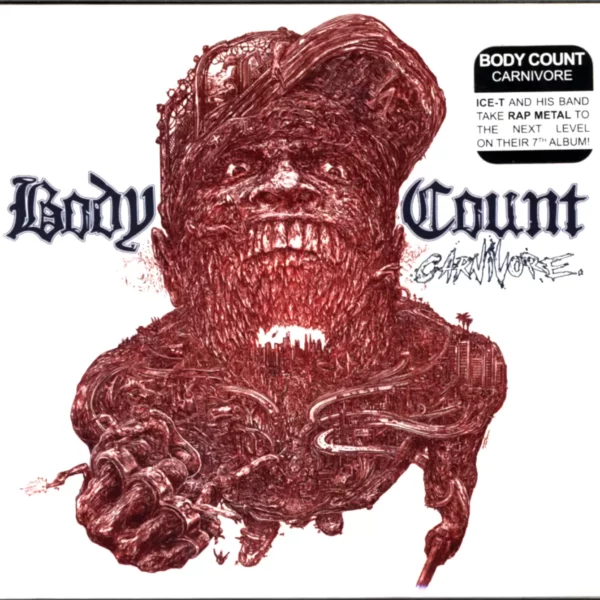 Body Count: Carnivore