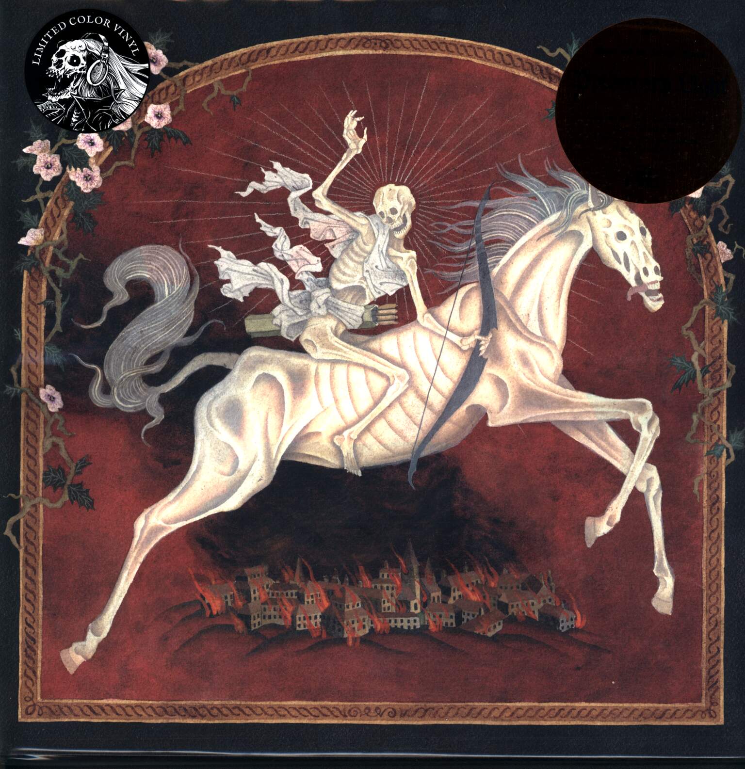 Predatory Light: Death and the Twilight Hours